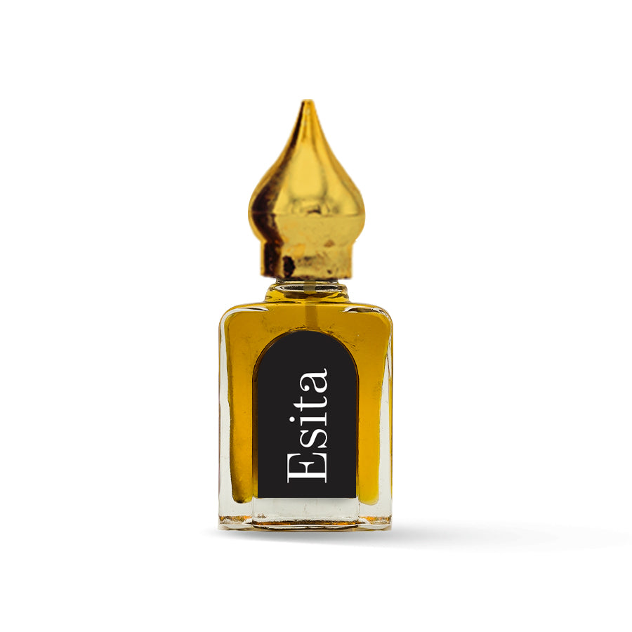 ESITA Attar (15ml)