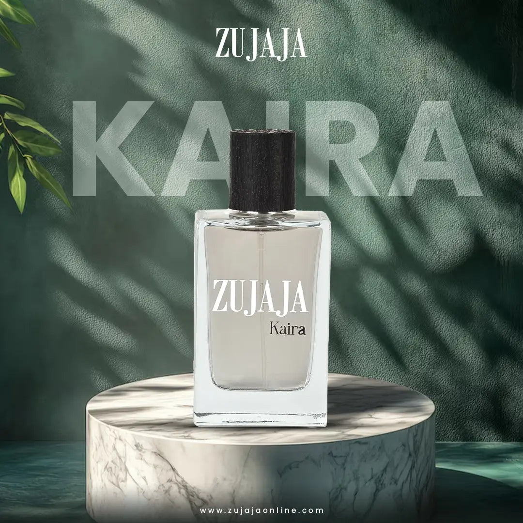 KAIRA Perfume Spray Zujaja