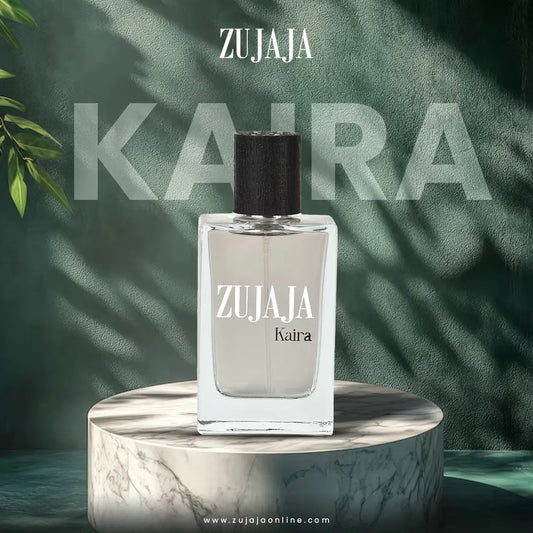 KAIRA Perfume Spray Zujaja