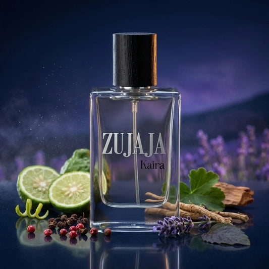 KAIRA Perfume Spray Zujaja