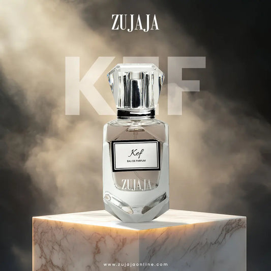 KEF Perfume Spray Zujaja