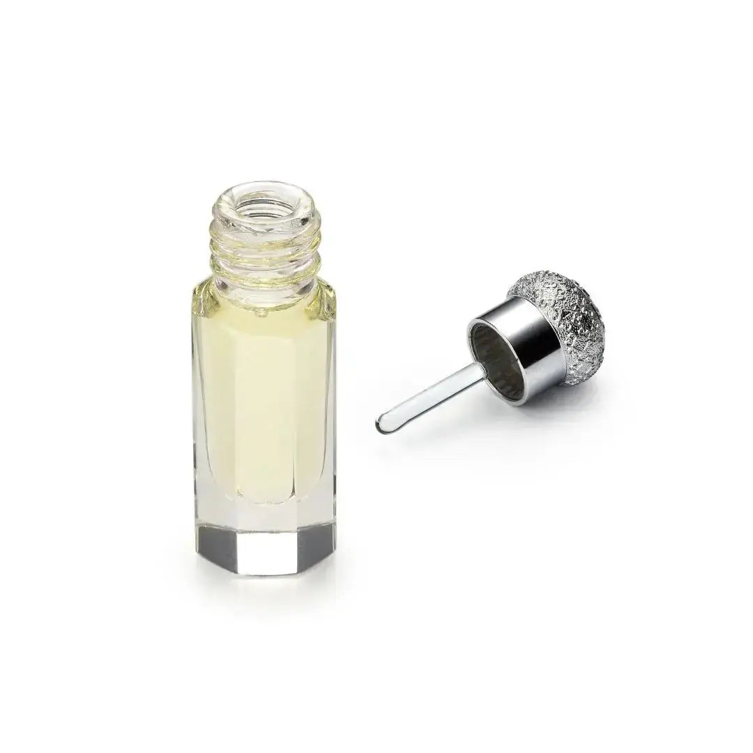 MAAHRU Attar - Exquisite Natural Perfume Oil Zujaja