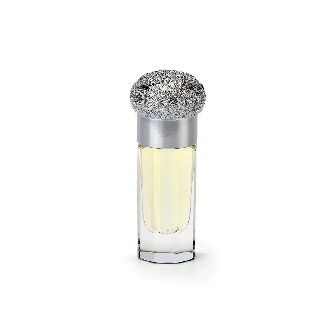 MAAHRU Attar - Exquisite Natural Perfume Oil Zujaja