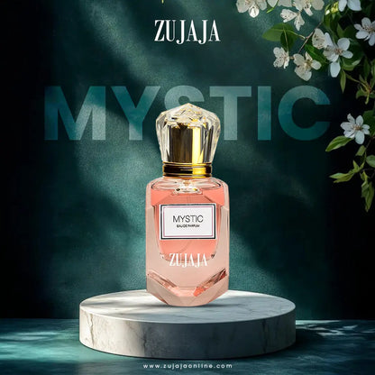 MYSTIC Perfume Spray Zujaja