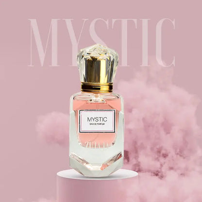 MYSTIC Perfume Spray Zujaja