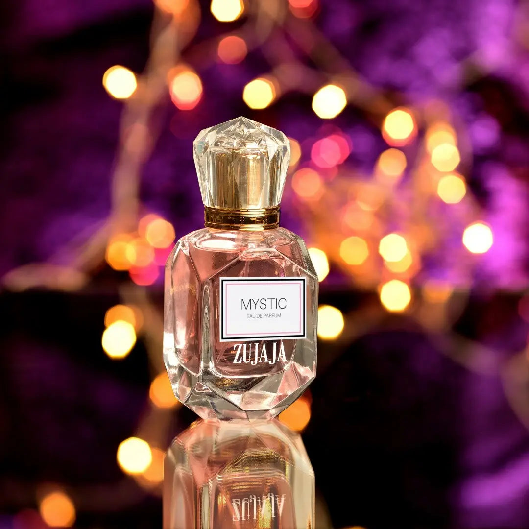 MYSTIC Perfume Spray Zujaja