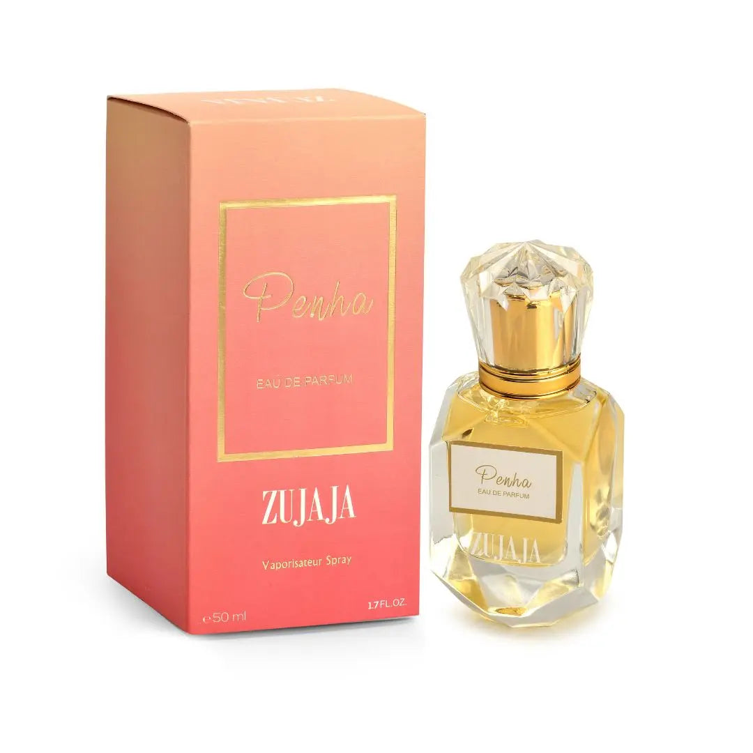 PENHA Perfume Spray Zujaja