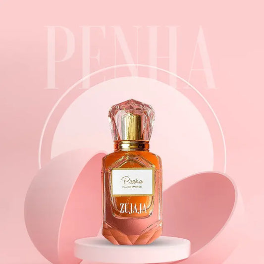 PENHA Perfume Spray Zujaja