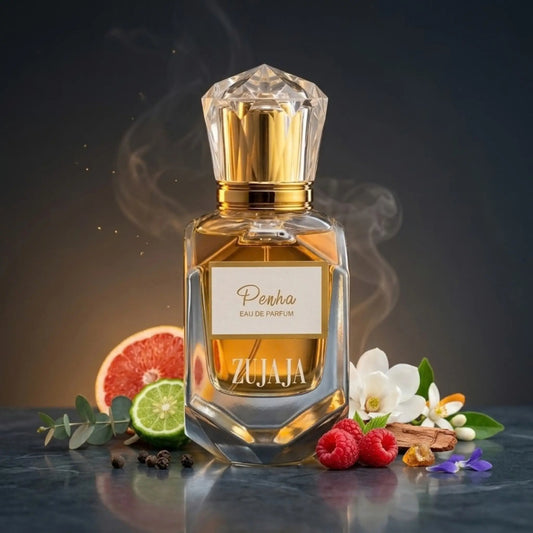 PENHA Perfume Spray Zujaja