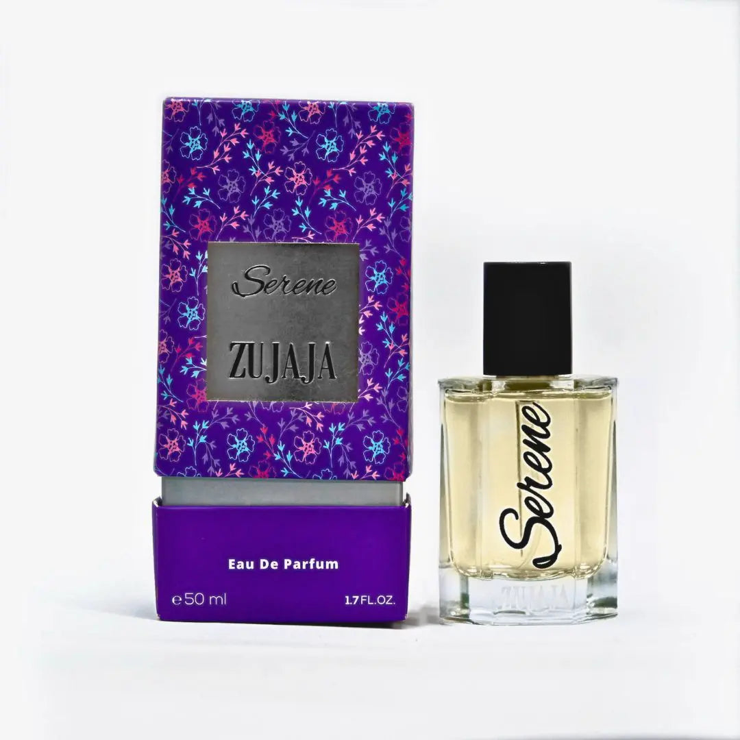 SERENE Perfume Spray Zujaja