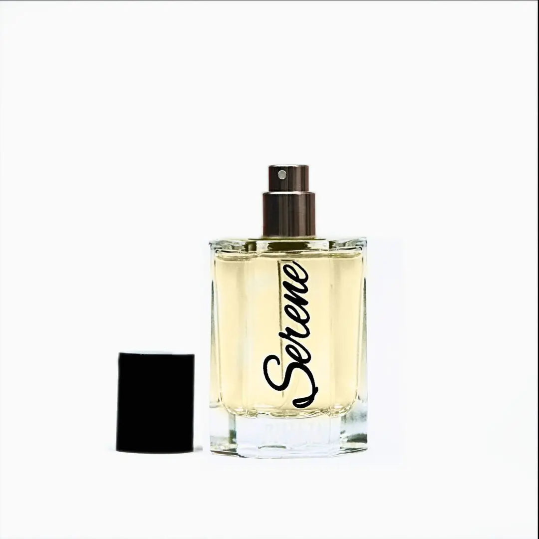 SERENE Perfume Spray Zujaja