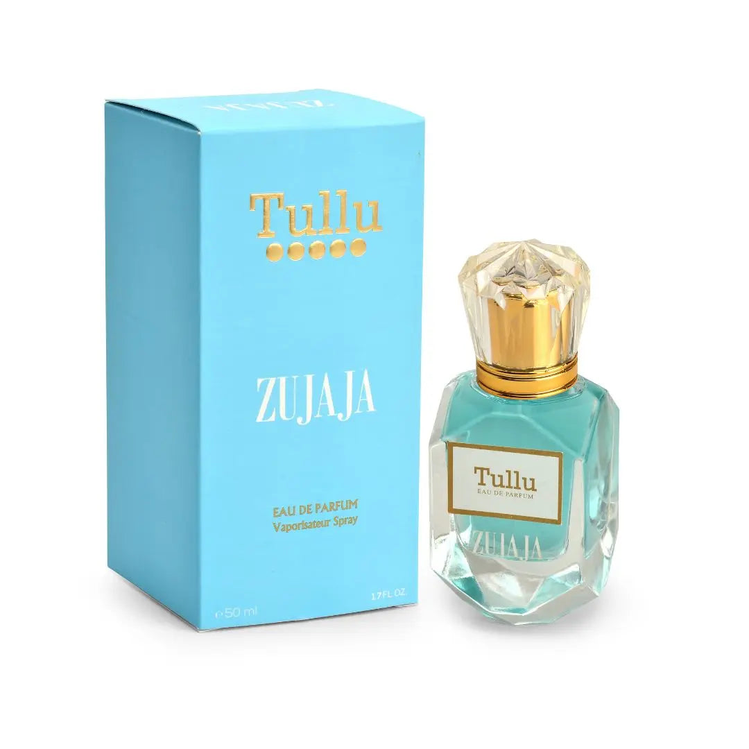 TULLU Perfume Spray Zujaja