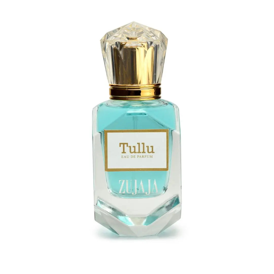 TULLU Perfume Spray Zujaja