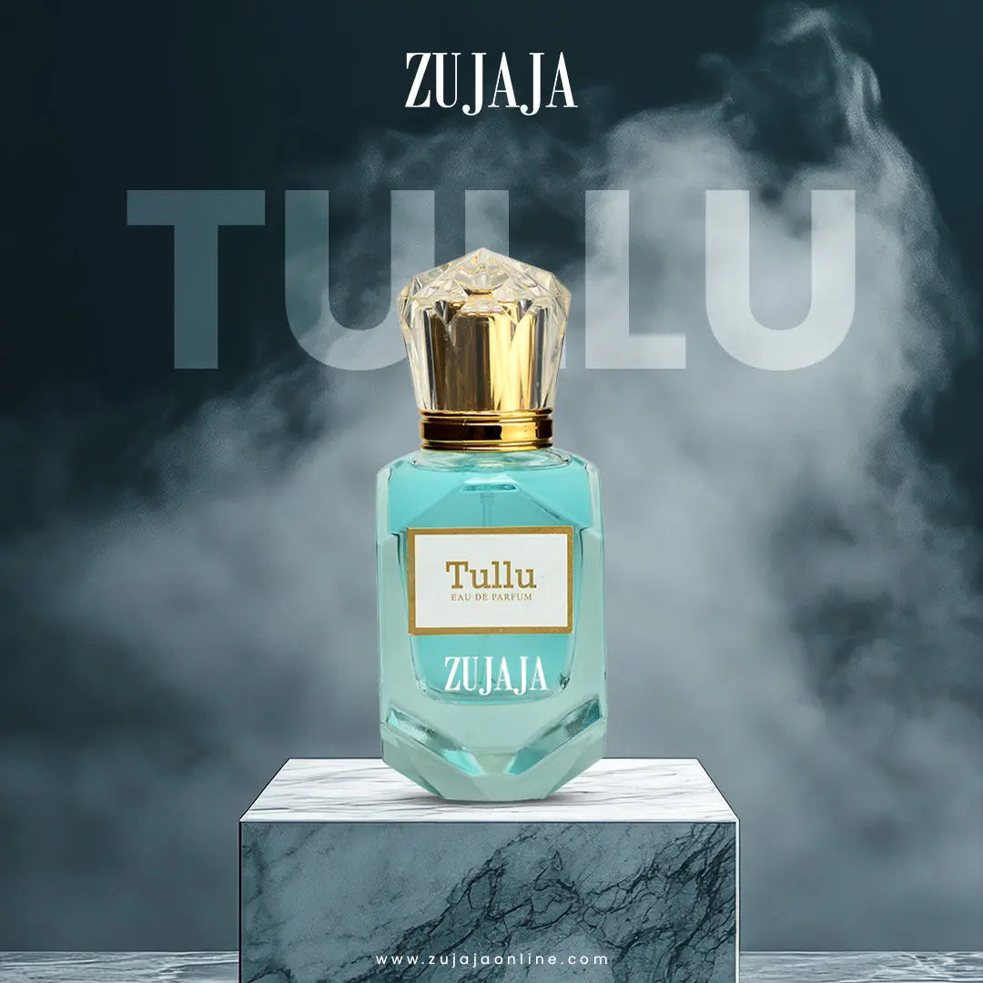 TULLU Perfume Spray Zujaja