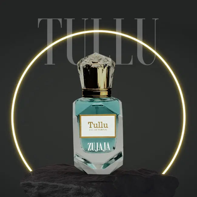 TULLU Perfume Spray Zujaja