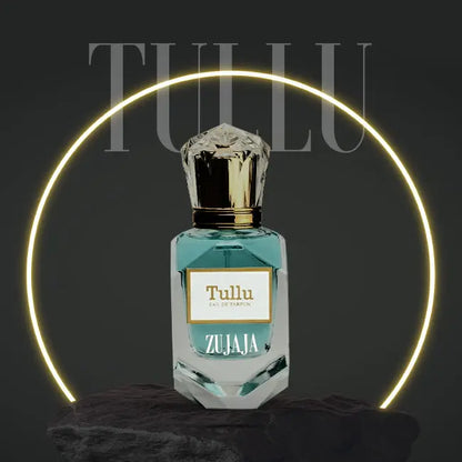 TULLU Perfume Spray Zujaja