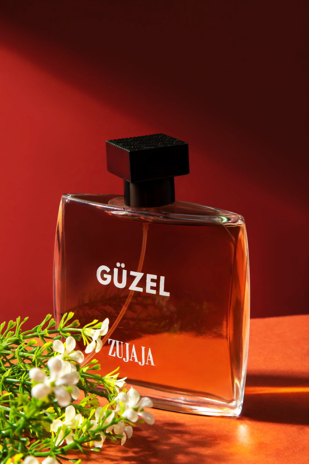 GÜZEL Perfume Spray (100ml)