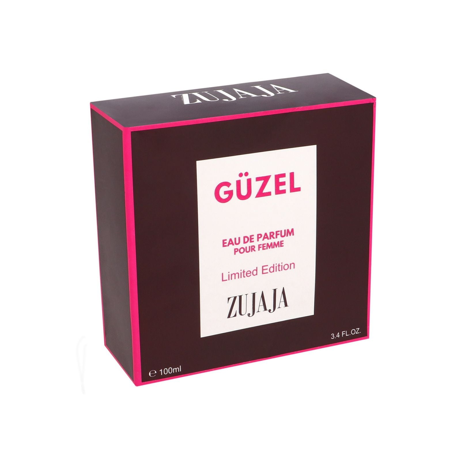 GÜZEL Perfume Spray (100ml)