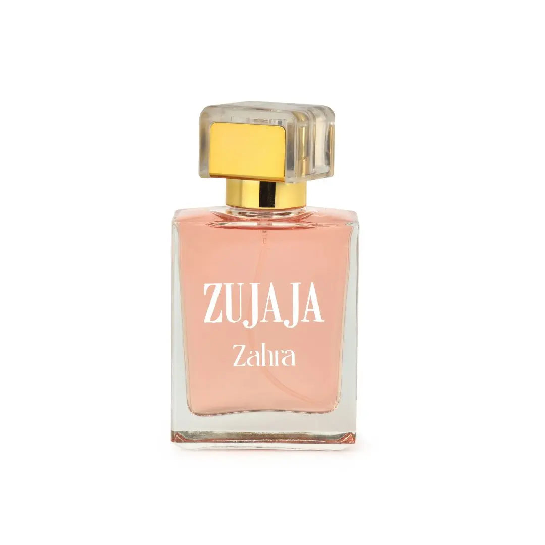 ZAHRA Perfume Spray Zujaja