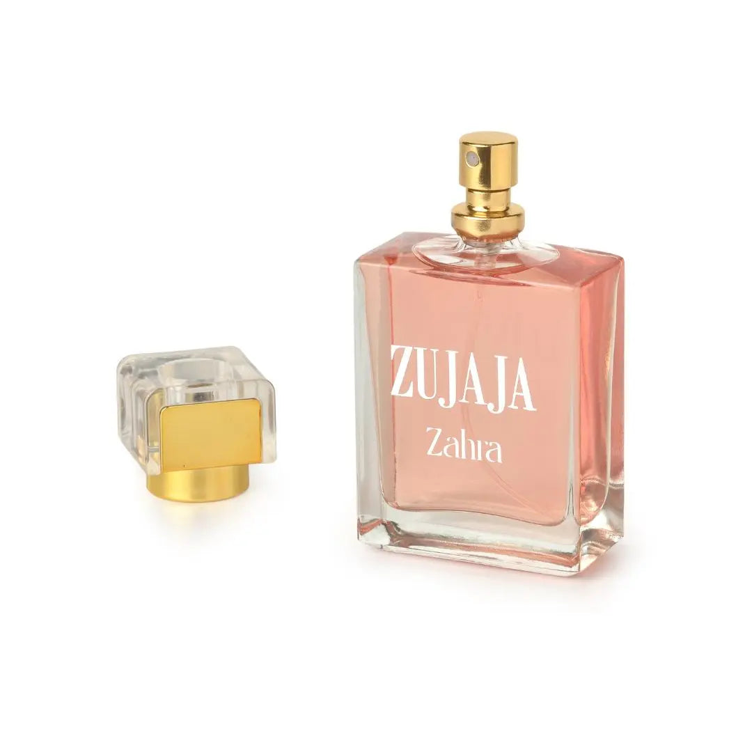 ZAHRA Perfume Spray Zujaja