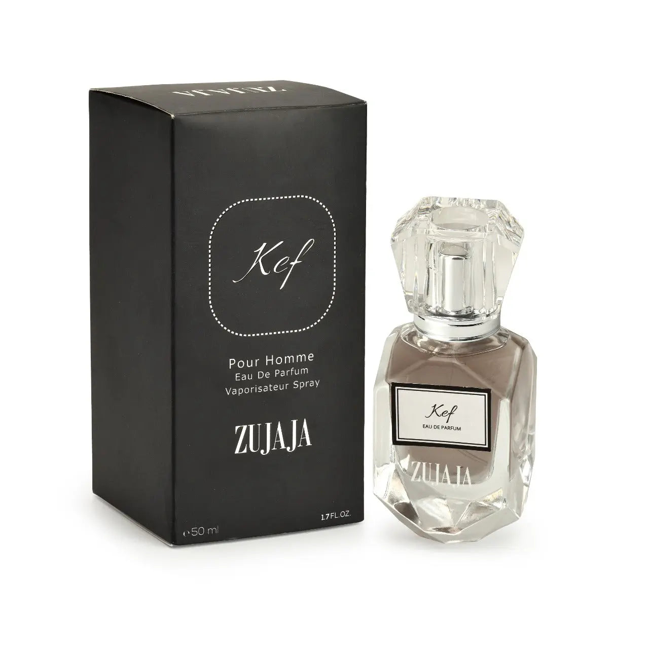 KEF Perfume Spray Zujaja